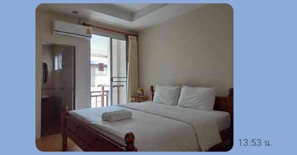 ขายโรงแรมในคูเมืองเชียงใหม่  มีใบอนุญาตโรงแรม 132 ตรว 40 ล้าน