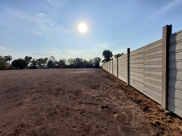 ขายที่ดินคลองห้า 2 ไร่ แปลงมุม ถมแล้ว ติดถนนคอนกรีต ซอย กลั่นกรอง อ.คลองหลวง จ.ปทุมธานี