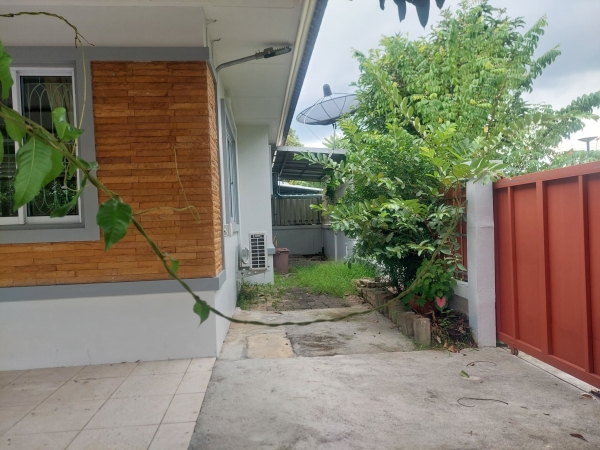 ขายบ้านในโครงการต.แม่เหียะ อ.เมืองเชียงใหม่) พื้นที่ 54.7 ตรว ราคา3.2 ล้าน พร้อมอยู่อาศัย