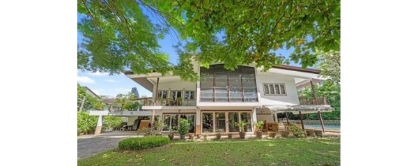 ขายบ้านด่วน ใจกลางทองทองหล่อ ใกล้ BTS ทองหล่อ