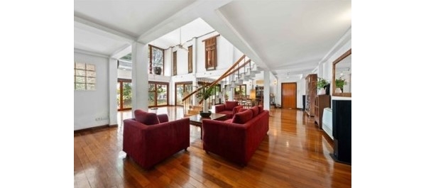 ขายบ้านด่วน ใจกลางทองทองหล่อ ใกล้ BTS ทองหล่อ