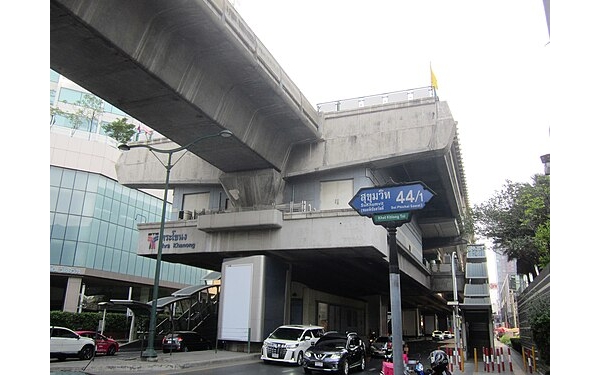 ซื้อก่อนราคาขึ้น ทำเลกำลังโต ขายที่ดินย่านสุขุมวิท ทำเลทอง ใกล้ BTS เดินทางสะดวก