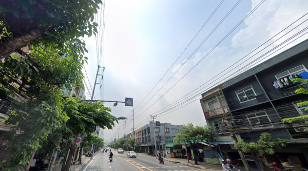 ซื้อก่อนราคาขึ้น ทำเลกำลังโต ขายที่ดินย่านสุขุมวิท ทำเลทอง ใกล้ BTS เดินทางสะดวก