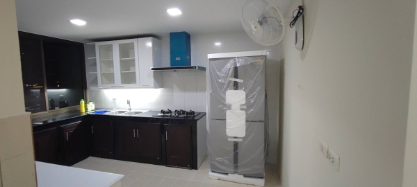 Luxury Condo  for rent now  3  Beds size room too big at sukhumvit soi 18