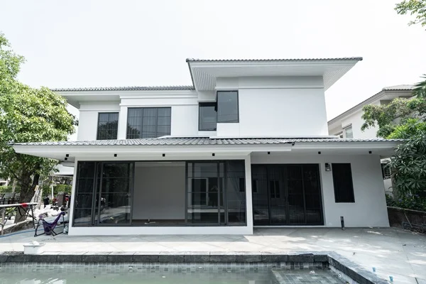 ขายบ้านเดี่ยว 211 ตร.ว. 2 ชั้น 4 ห้องนอน หมู่บ้าน ลัดดารมย์ อิลิแกรนช์ ราชพฤกษ์-รัตนาธิเบศ นนทบุรี โทร 0944836998