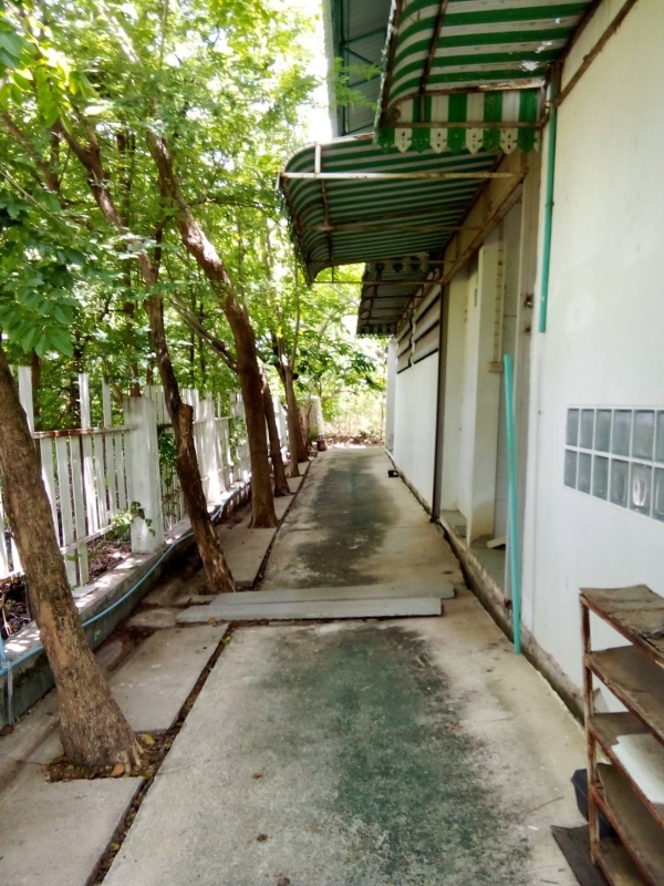 Sale land with Ware House about 1452 sqm. at Nakhonrachsima or korat