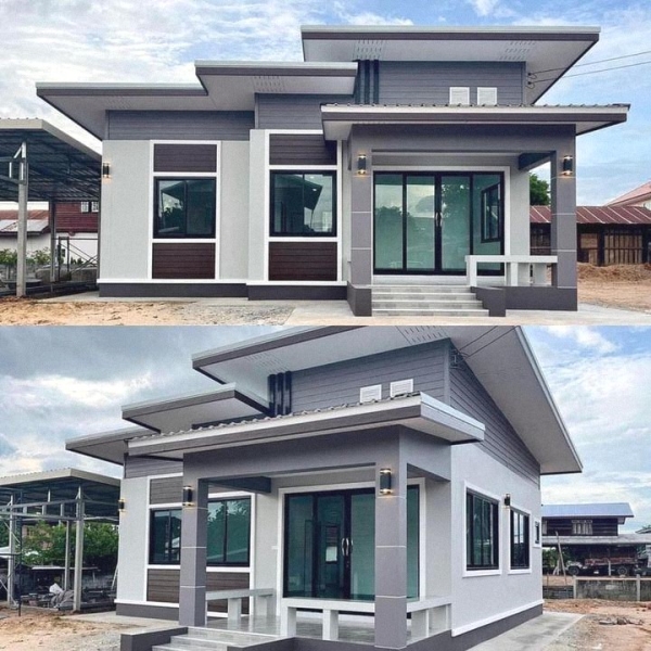 ขายที่ดินพร้อมสร้างโกดังโรงงาน ราคาดี ย่านนนทบุรี