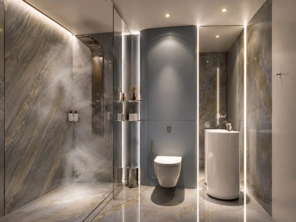 Studio in Embassy world, Pattaya — 25 sqm ภาพที่ 3