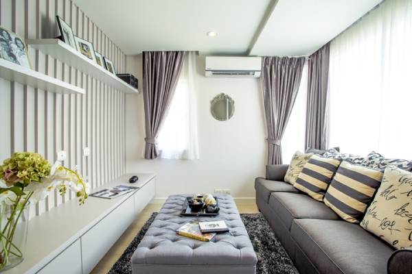 ขายทาวน์โฮม 3ชั้น