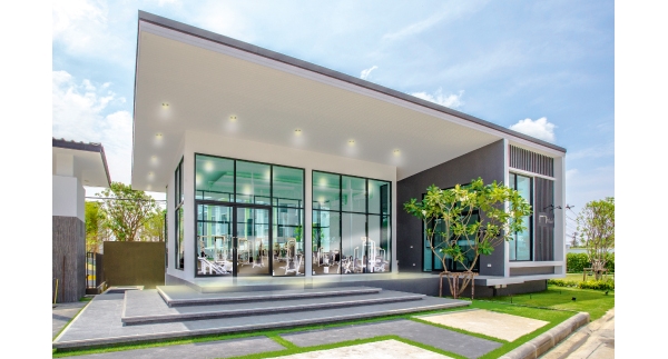 ขายทาวน์โฮม 3ชั้น