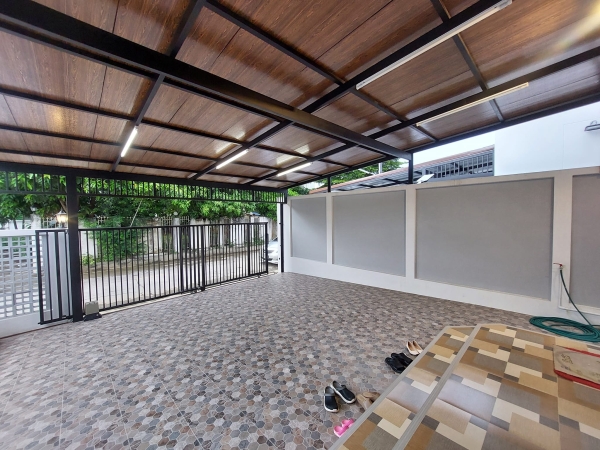 ขายด่วน บ้าน2ชั้นแม่เหียะ  ราคา 3.89 ล้าน พื้นที่ 50 ตรว ต่อรองได้)บ้านสร้างใหม่