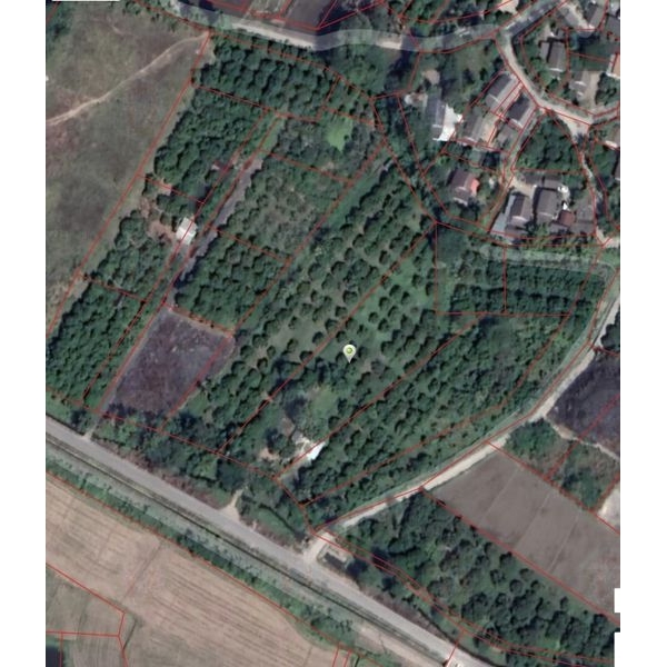 ขายที่ดิน 3 ไร่หางดง) 4.5 ล้าน -ที่ดินด้านหน้าที่ติดลำเหมือง -ไฟฟ้าเข้าถึง -มีประปา -มีเพื่อนบ้าน -ห่างตัวเมืองเชียงใหม่17km สนใจโทร 0903179683