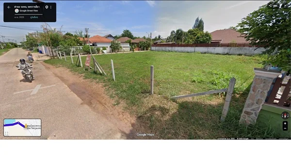 ขายที่ดิน 135 ตร.ว. บึงทับช้าง โคราช อยู่ติดกับโครงการ havana korat โทร 0940168212