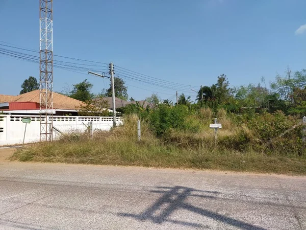 ขายที่ดิน 135 ตร.ว. บึงทับช้าง โคราช อยู่ติดกับโครงการ havana korat โทร 0940168212