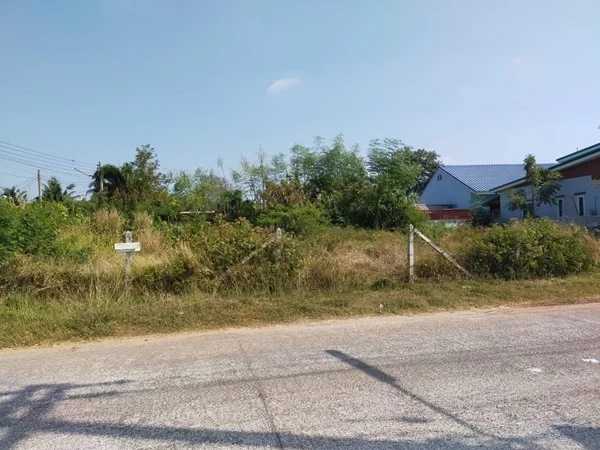 ขายที่ดิน 135 ตร.ว. บึงทับช้าง โคราช อยู่ติดกับโครงการ havana korat โทร 0940168212