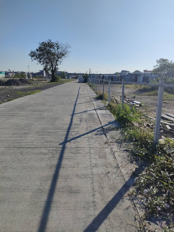 ที่ดินเปล่าถมแล้วให้เช่าใกล้ 5 แยกวัชรพล กรุงเทพมหานคร