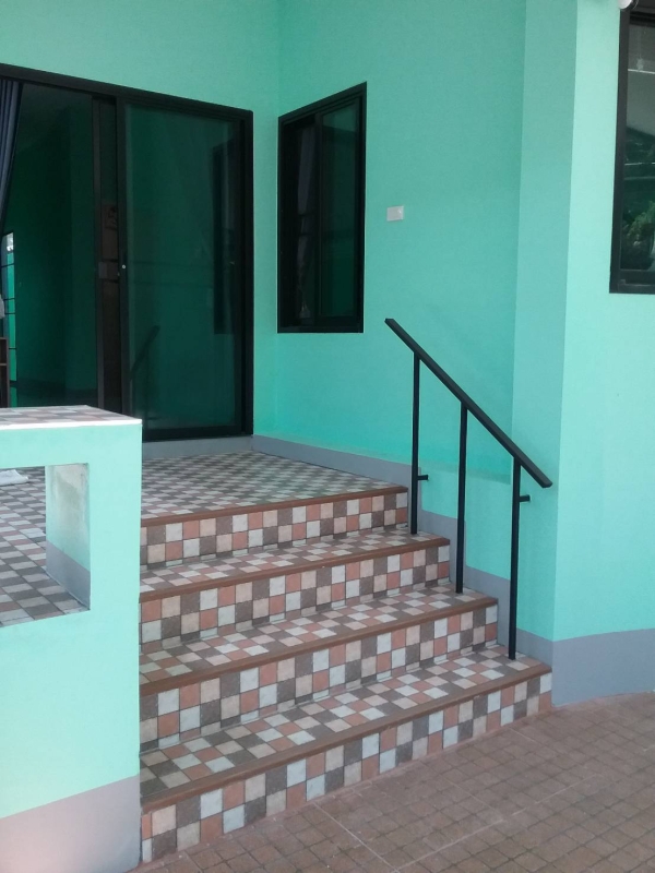 ขายบ้านเดี่ยวชั้นเดียว ต.แม่เหียะ อ.เมืองเชียงใหม่ พื้นที่ 37 ตรว ราคา 2.2 ล้าน