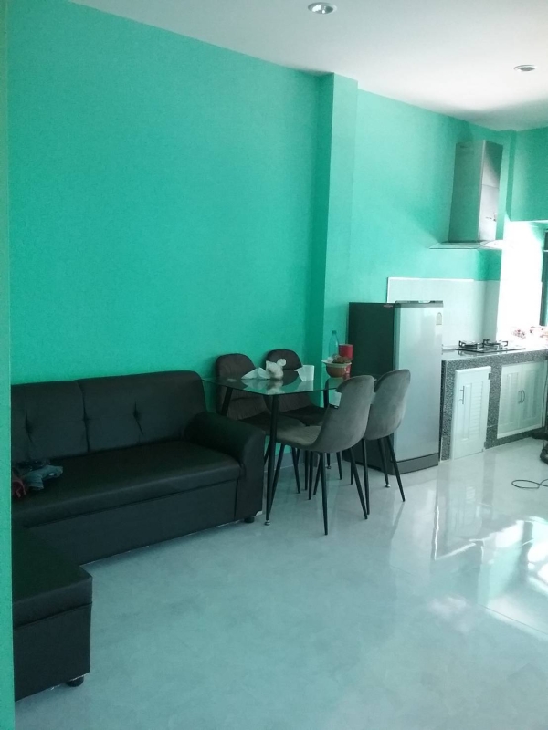 ขายบ้านเดี่ยวชั้นเดียว ต.แม่เหียะ อ.เมืองเชียงใหม่ พื้นที่ 37 ตรว ราคา 2.2 ล้าน