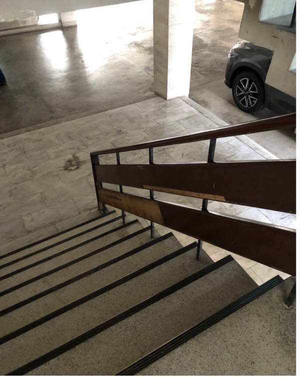 Selling land with old building prime Zone Sukhumvit