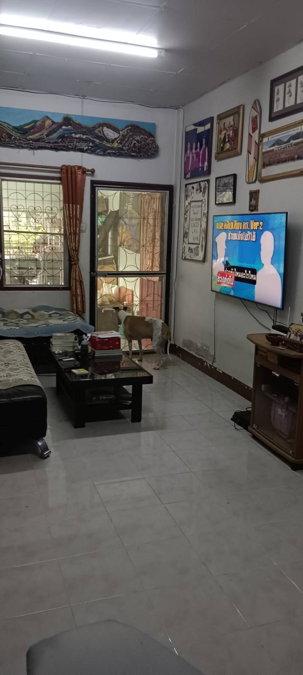 ขายบ้าน อำเภอเมืองช้างเผือก เชียงใหม่ 27.9 ตรว 2.5ล้าน