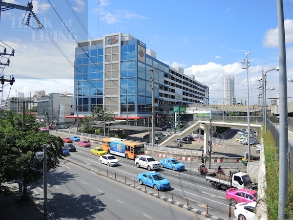 ขายที่ดินใกล้ มหาวิทยาลัยราชภัฏจันทรเกษม ทำเลทอง ใกล้ MRT ลาดพร้าว