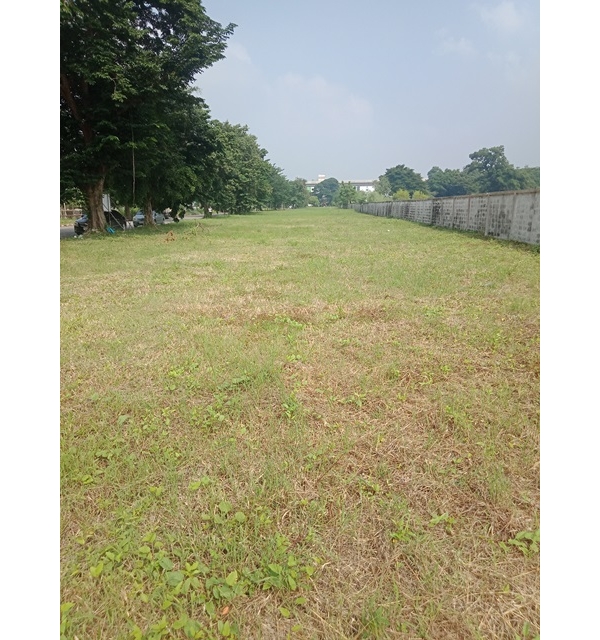 ขายที่ดินทำเลรามคำแหง ซอย150