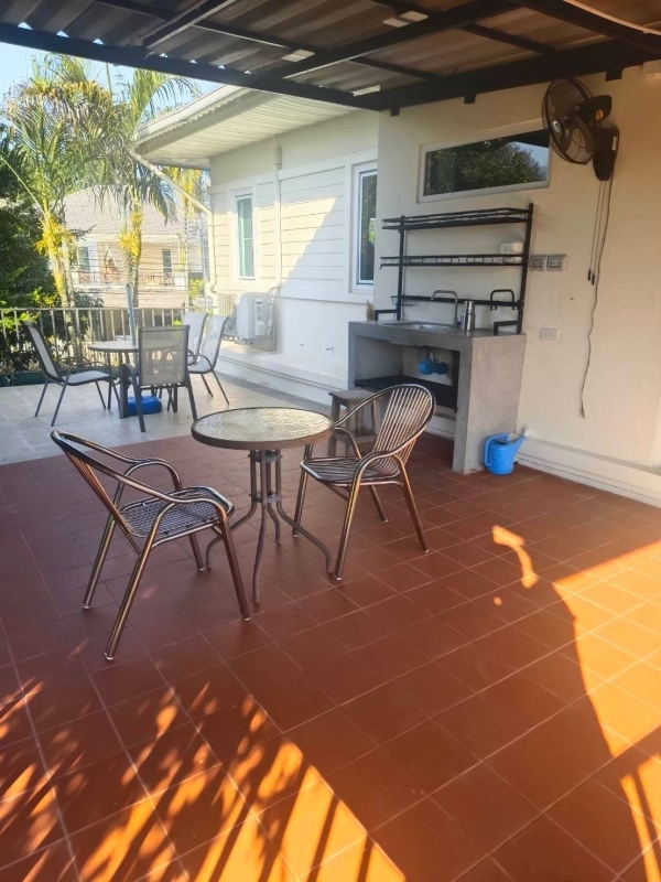 ขายบ้านในโครงการ127ตรว 5.2 ล้าน เช่า25,000/เดือน