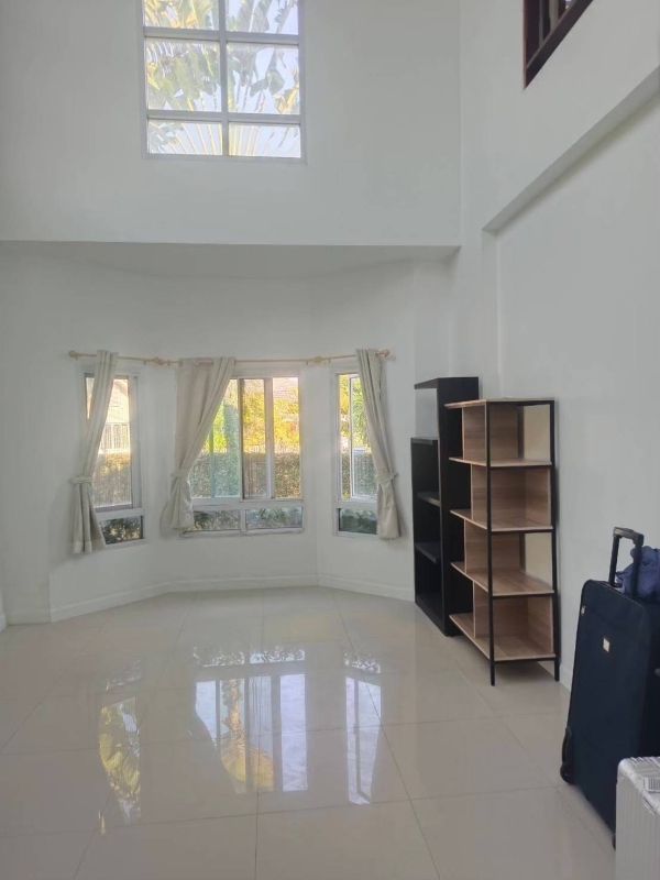 ขายบ้านในโครงการ127ตรว 5.2 ล้าน เช่า25,000/เดือน