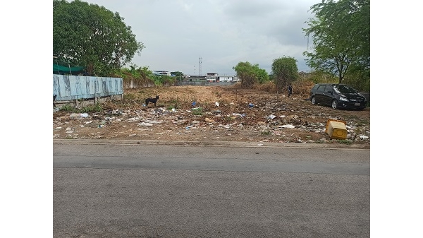 ที่ดินแบ่งขาย50ตรว. 100ตรว. 200ตรว. พระราม2 ถนนธนบุรี-ปากท่อ บางกระดี่ บางขุนเทียน กรุงเทพ