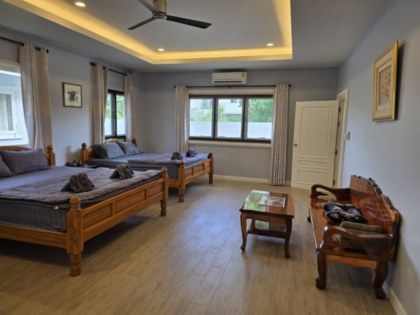 ขายถูกรีสอร์ท ใกล้สนามบินเชียงใหม่ ต.แม่เหียะ อ.เมืองเชียงใหม่ เนื้อที่ 172 ตรว 8.8 ล้าน