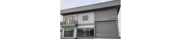 หนองตำลึง พานทอง ใกล้นิคมอมตะนคร ชลบุรี แหล่งธุรกิจห้องเช่า